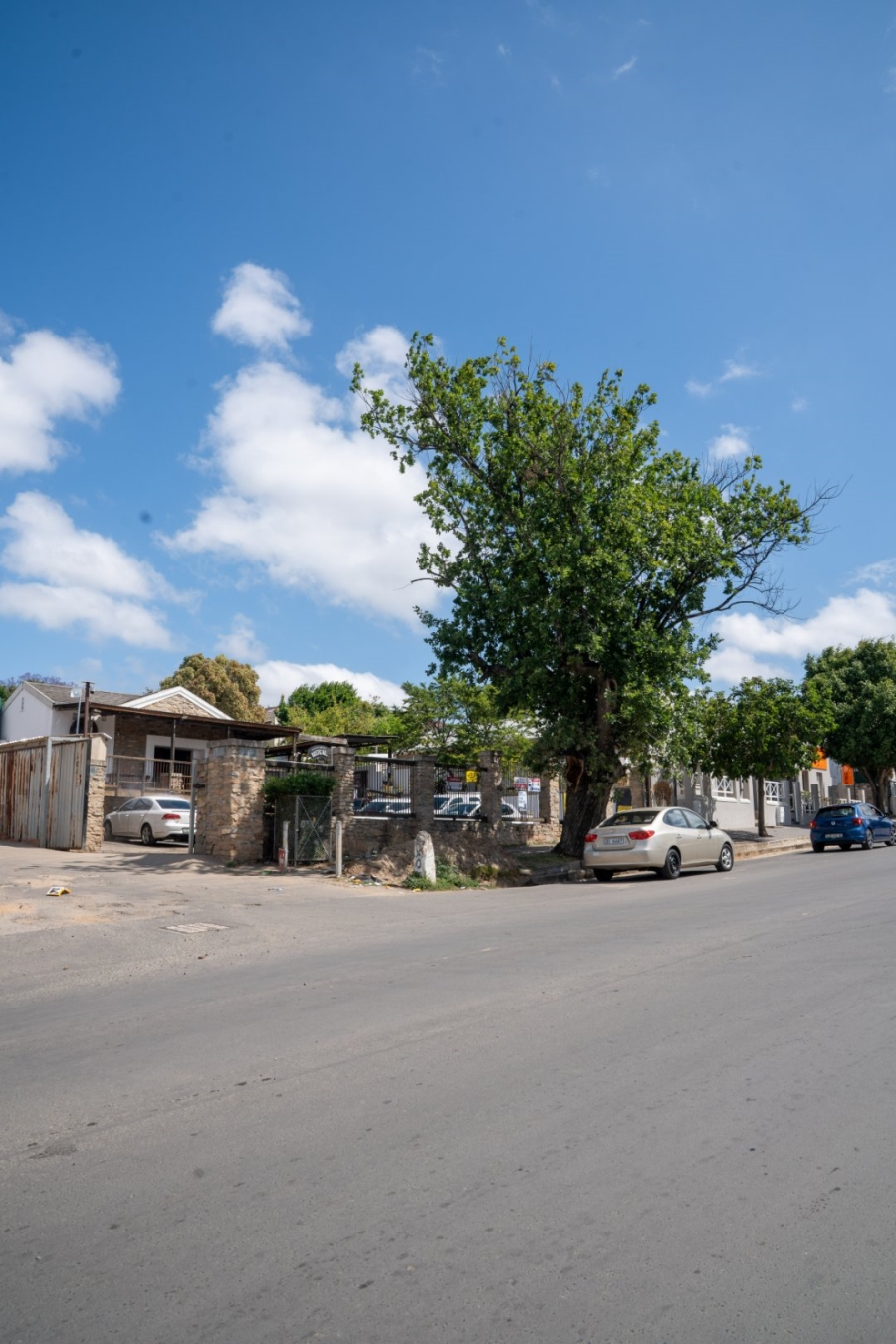 Commercial Property for Sale in Grahamstown Central Eastern Cape